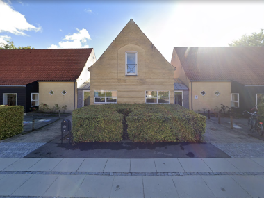 Solstrålen