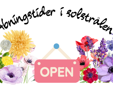 open